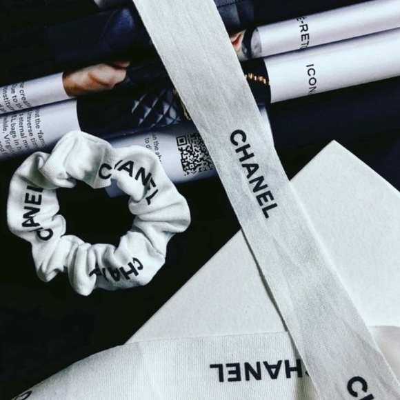 Chanel ribbons - Picture 5 of 7